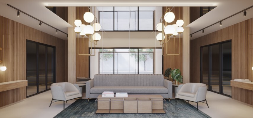 Moove Home Brasal - Brasal