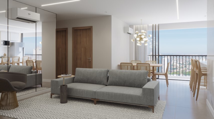 Moove Home Brasal - Brasal