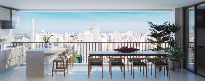 Moove Home Brasal - Brasal