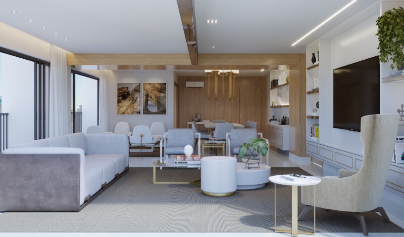 Moove Home Brasal - Brasal