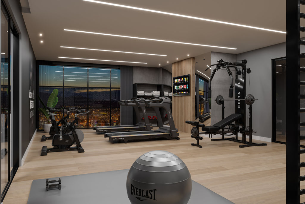 Fitness