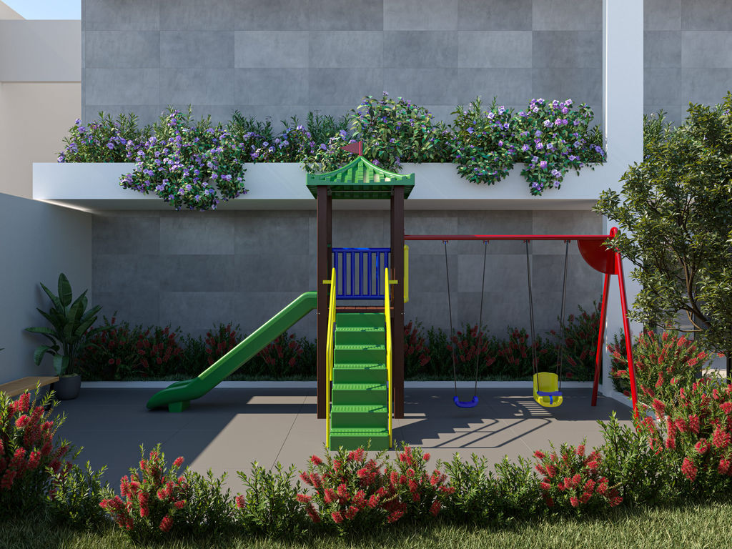 Playground