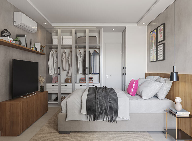 Insight Praia do Flamengo - D2J Insight Praia do Flamengo - D2J