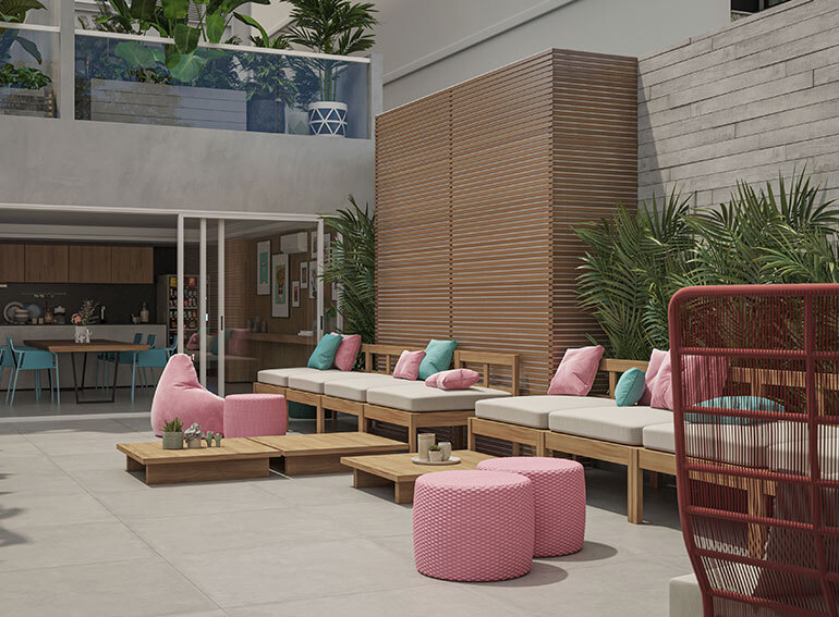 Insight Praia do Flamengo - D2J Insight Praia do Flamengo - D2J