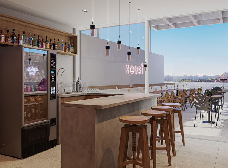 Insight Praia do Flamengo - D2J Insight Praia do Flamengo - D2J