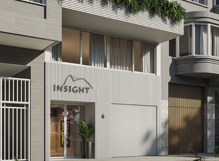 Insight Praia do Flamengo - D2J Insight Praia do Flamengo - D2J