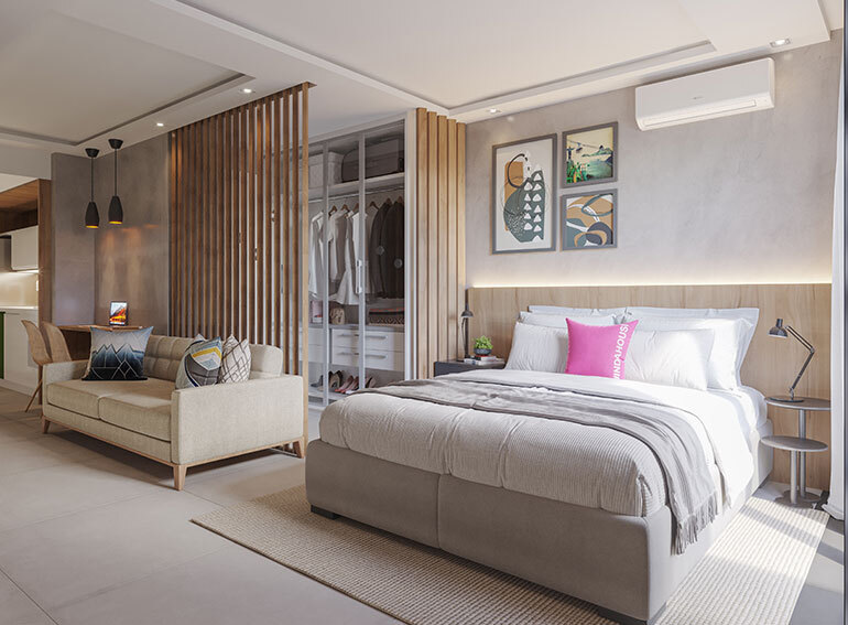 Insight Praia do Flamengo - D2J Insight Praia do Flamengo - D2J