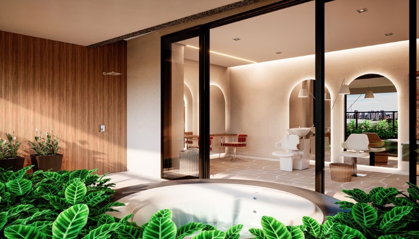 Residencial Multifamiliar de 3 quartos, 177m² no bairro Setor Marista, em Goiânia | Eu Corretor