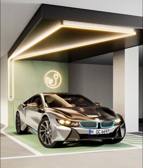 Residencial Multifamiliar de 3 quartos, 177m² no bairro Setor Marista, em Goiânia | Eu Corretor