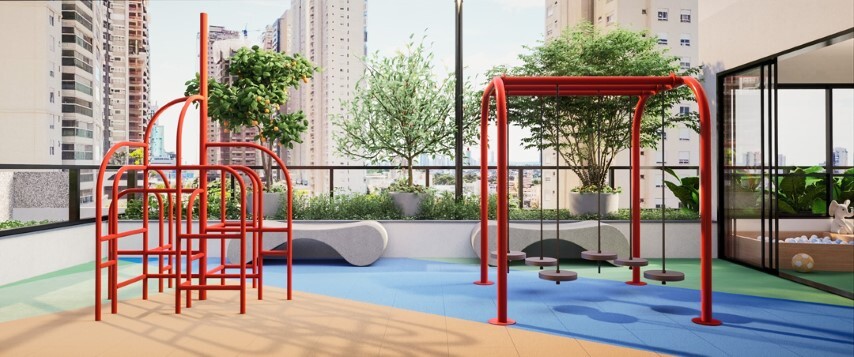 Residencial Multifamiliar de 3 quartos, 177m² no bairro Setor Marista, em Goiânia | Eu Corretor