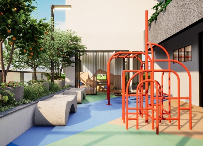 Residencial Multifamiliar de 3 quartos, 177m² no bairro Setor Marista, em Goiânia | Eu Corretor