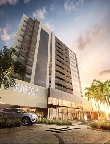 Medplex Campinas - Cyrela SP Interior