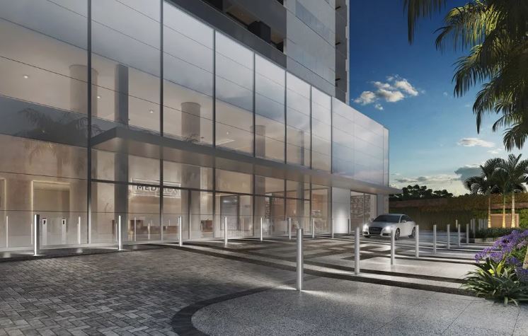 Medplex Campinas - Cyrela SP Interior