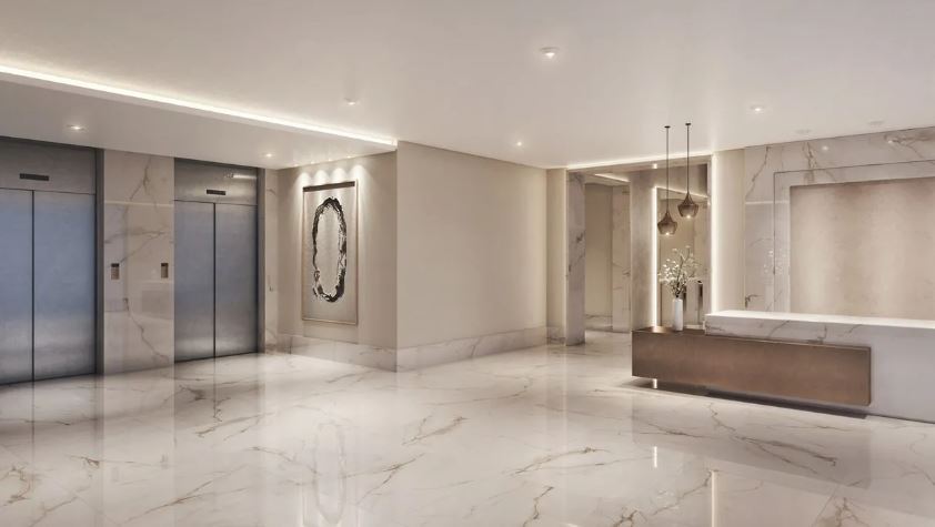 Medplex Campinas - Cyrela SP Interior