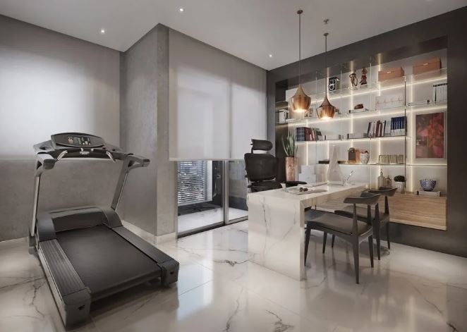 Medplex Campinas - Cyrela SP Interior