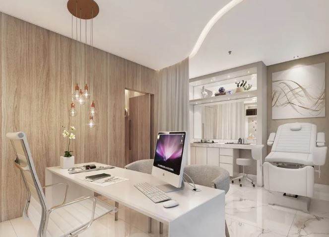 Medplex Campinas - Cyrela SP Interior