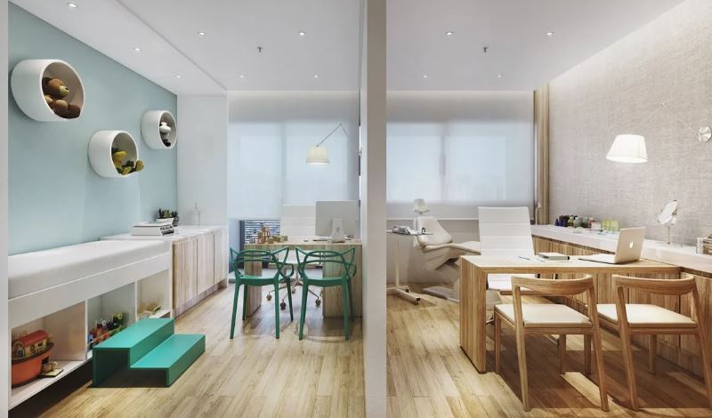 Medplex Campinas - Cyrela SP Interior