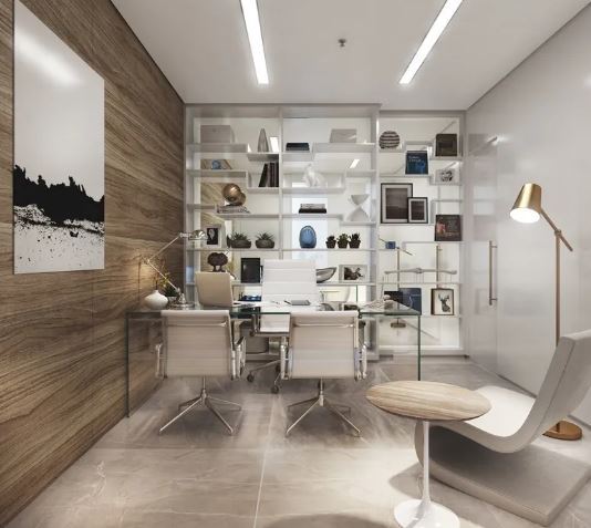 Medplex Campinas - Cyrela SP Interior