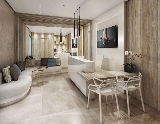 Medplex Campinas - Cyrela SP Interior