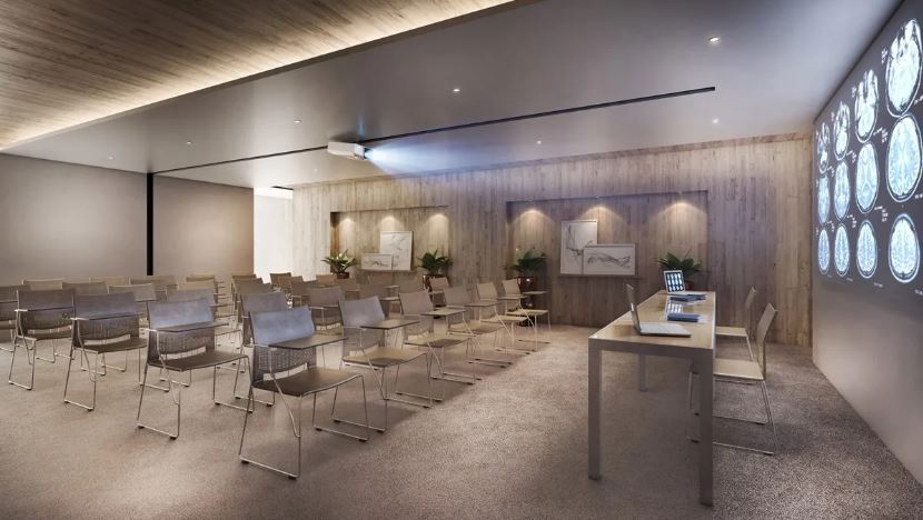 Medplex Campinas - Cyrela SP Interior