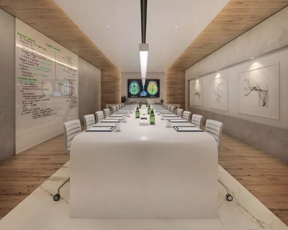 Medplex Campinas - Cyrela SP Interior