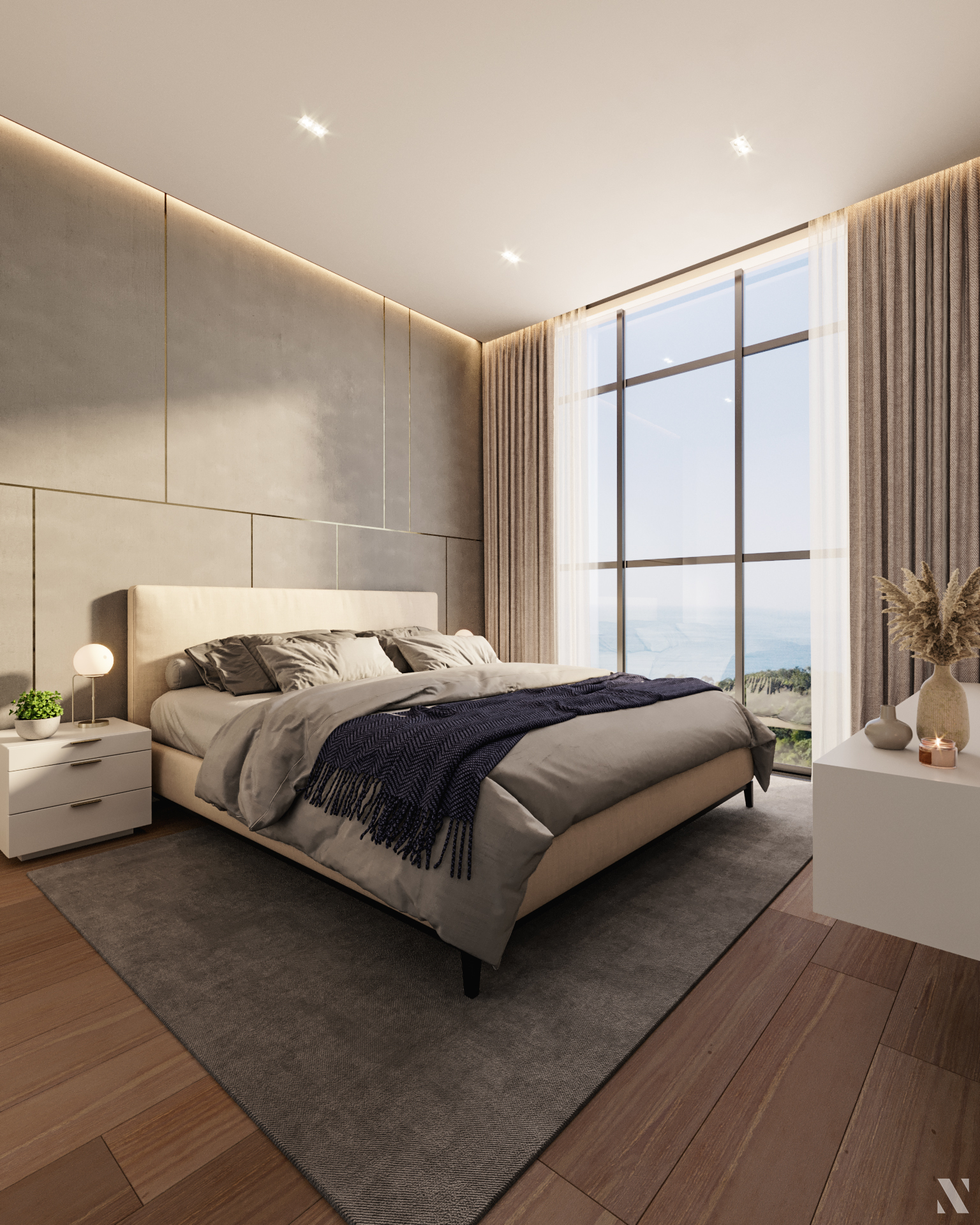 Dormitorio