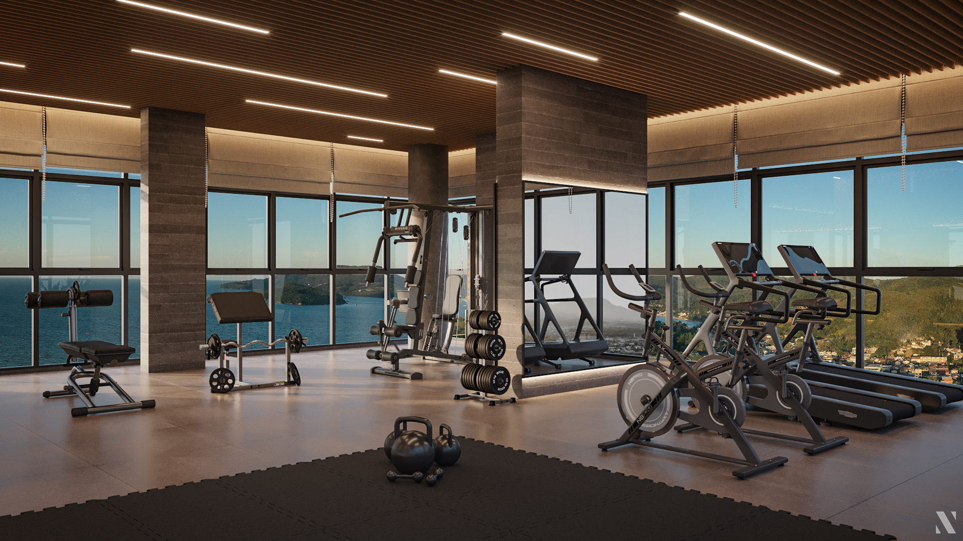 Fitness