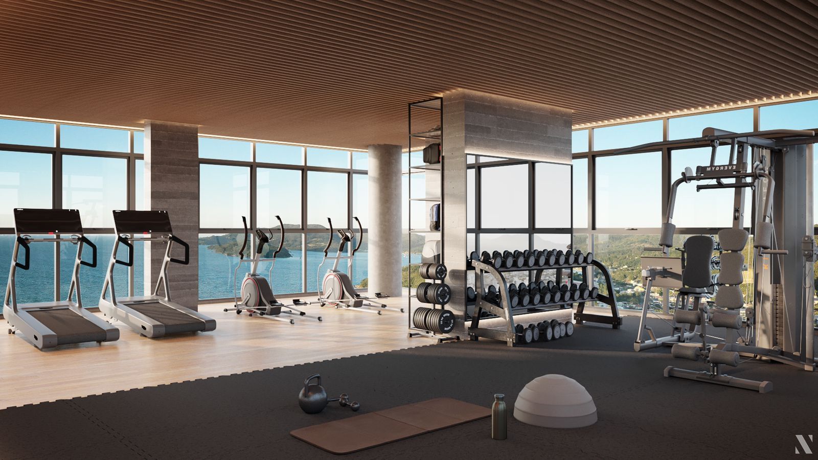 Fitness