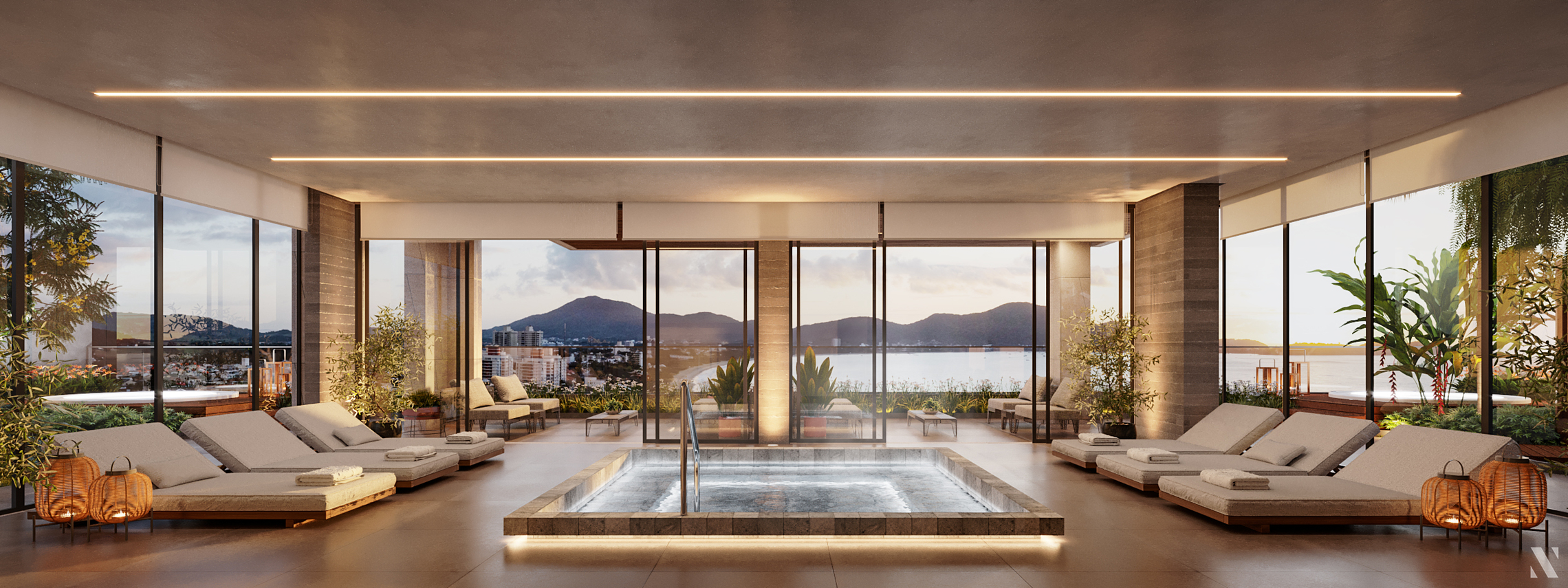Spa
