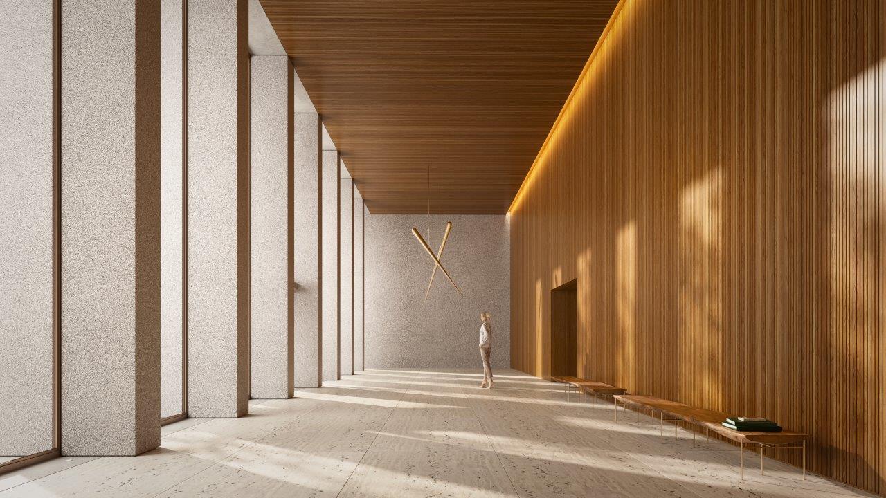 Hall