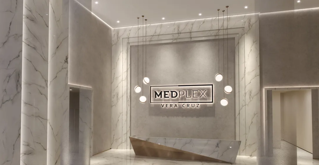 Medplex Vera Cruz - Cyrela SP Interior