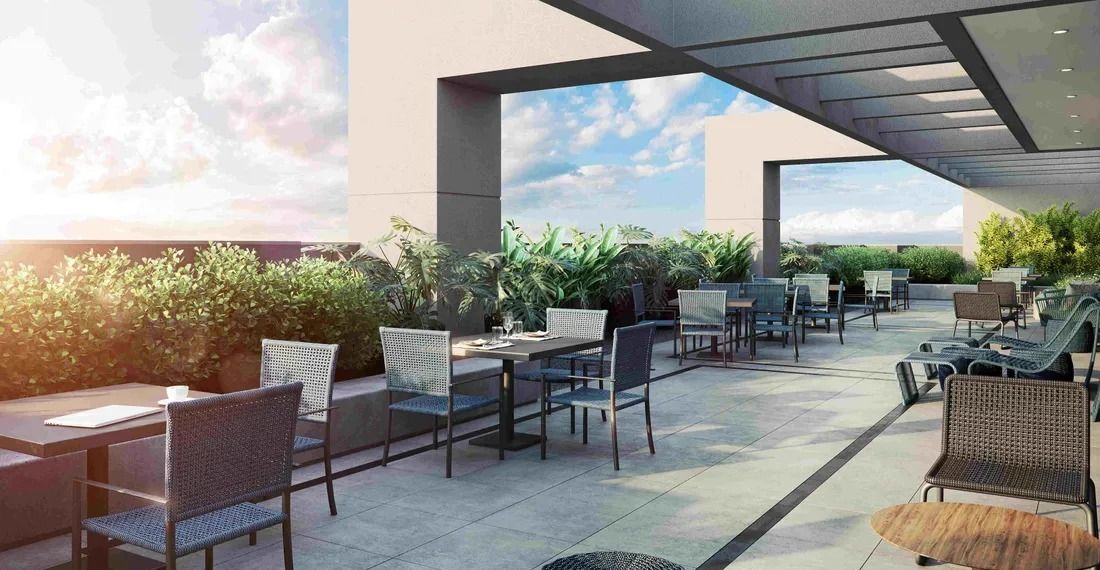 Medplex Vera Cruz - Cyrela SP Interior