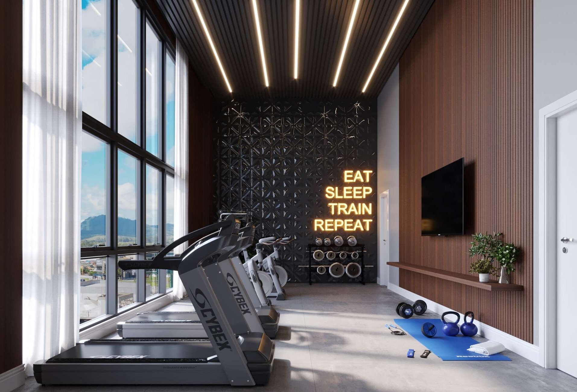 Fitness