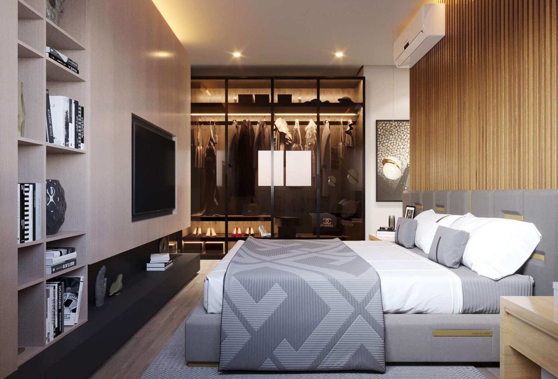 Dormitorio