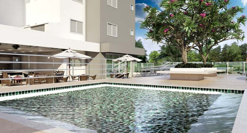 Supreme Residence - Atrium Construtora