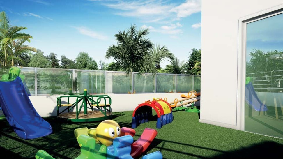 Supreme Residence - Atrium Construtora