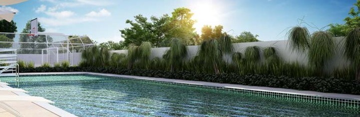 Supreme Residence - Atrium Construtora