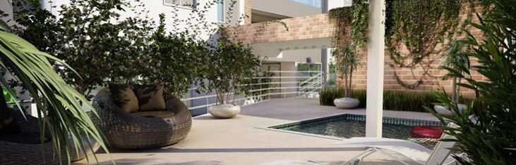 Supreme Residence - Atrium Construtora