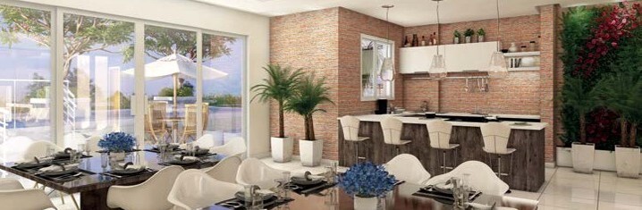 Supreme Residence - Atrium Construtora