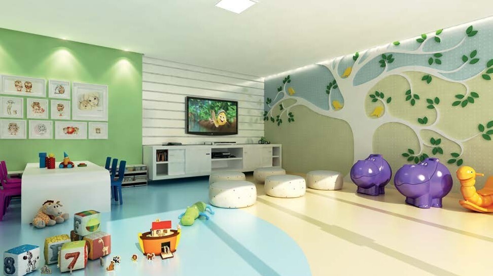 Supreme Residence - Atrium Construtora