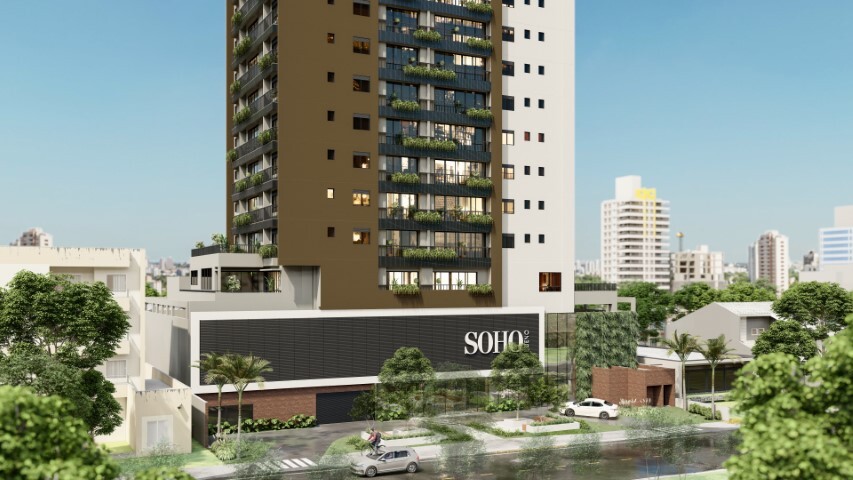 Soho Bueno - WV Maldi