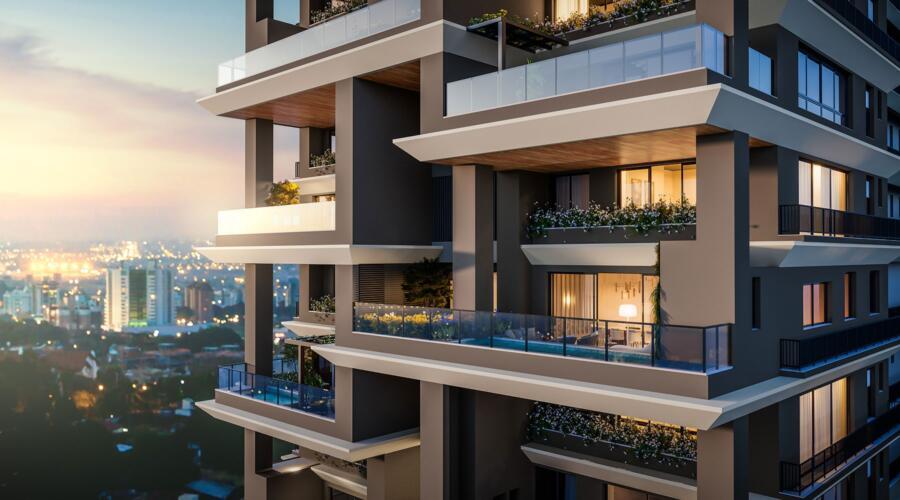 Legacy City Home - City Legacy City Home - City