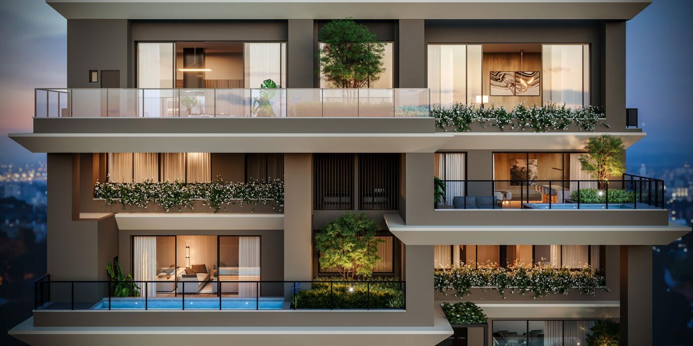 Legacy City Home - City Legacy City Home - City