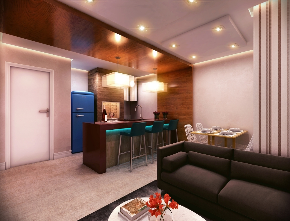 Parque Europeu Smart Confort - Fase 2