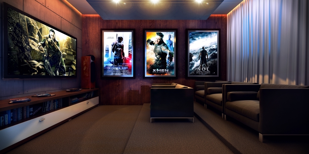 Parque Europeu Smart Confort - Fase 2