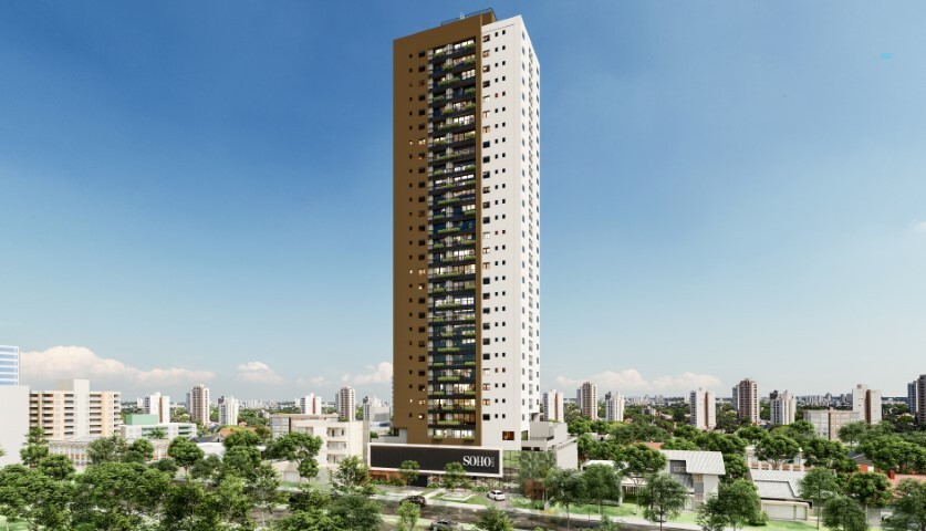 Soho Bueno - WV Maldi