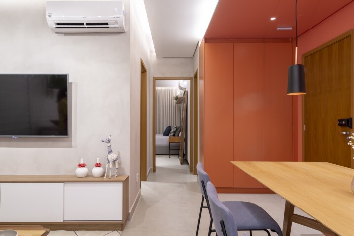 Soho Bueno - WV Maldi