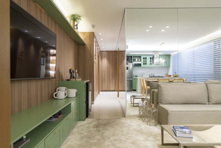 Soho Bueno - WV Maldi