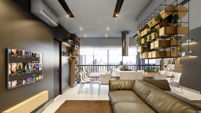 Soho Bueno - WV Maldi