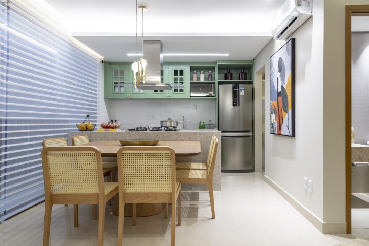 Soho Bueno - WV Maldi